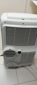 Б/в Кондиціонер мобільний Midea mppda-09crn7 01-201138096
