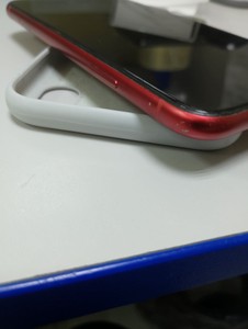 Б/в Мобільний телефон Apple iphone xr 64gb 01-201138714