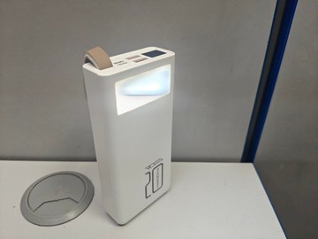 Б/у Повербанк Ridea rp-d20l phoenix 20000 mah 01-201140204