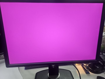 Б/в Монітор Dell u2412m 01-201138836