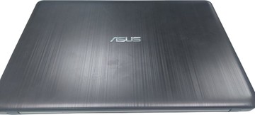 Б/в Ноутбук Asus 15/pentium n4200 ddr3/4gb ddr3/hdd 500 gb/*інтегрована 01-201131453
