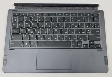 Б/в Планшет Lenovo tab p11 pro tb-j706f 6/128gb 01-201140617