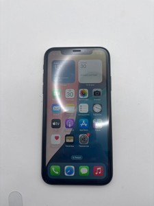 Б/в Мобільний телефон Apple iphone xr 128gb 01-201121361