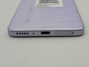 Б/в Мобільний телефон Xiaomi poco m7 pro 5g 12/256gb 01-201142827