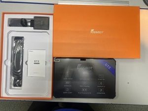 Б/в Планшет Fossibot dt2 12/256gb lte 01-201143042