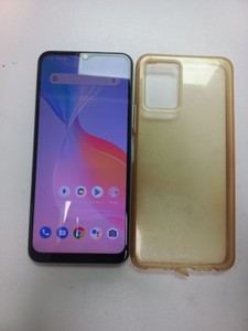 Б/у Мобільний телефон Vivo y21 4/64gb 01-201137996