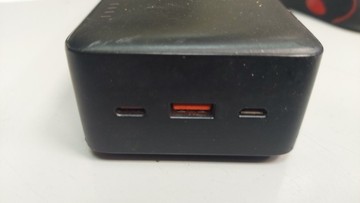 Б/в Повербанк Baseus ppap30 30000mah 20w 01-201140287
