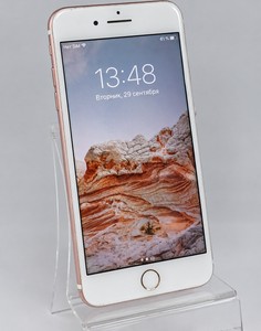 Б/в Мобільний телефон Apple iphone 7 plus 128gb 01-201140109