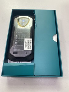 Б/в Мобільний телефон Cubot kingkong mini 4 6/128gb 01-201146354
