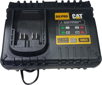Б/у Садовая воздуходувка Caterpillar cat 18v/dg250 01-201146794