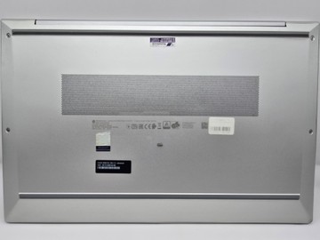 Б/в Ноутбук Hp 15/core i5-10310u ddr4/8gb ddr4/hdd *відсутній/ssd 250 gb/*інтегрована 01-201147259