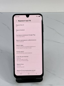 Б/в Мобільний телефон Samsung galaxy a16 4/128gb 01-201148257