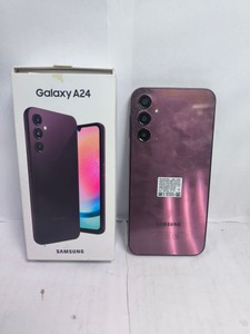 Б/в Мобільний телефон Samsung galaxy a24 sm-a245f 6/128gb 01-201146580