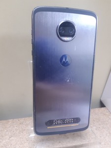 Б/у Мобільний телефон Motorola moto z2 force xt1789-04 01-201144822