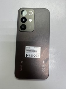 Б/в Мобільний телефон Realme c85 6/128gb 01-201140168