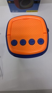 Б/в Акустика Uecker uf-01 107567 01-201150365