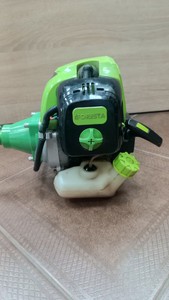 Б/у Газонокосилка бензиновая Foresta fc-53fs 01-200997360