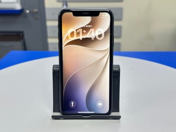 Б/в Мобільний телефон Apple iphone 11 128gb 01-201150110