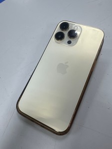Б/в Мобільний телефон Apple iphone 14 pro max 1tb esim 01-201137350