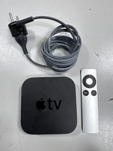 Б/в HD-медіаплеєр Apple a1469 tv apple 01-201123645