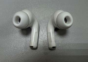 Б/в Навушники Apple airpods pro 2nd generation magsafe 01-201146323