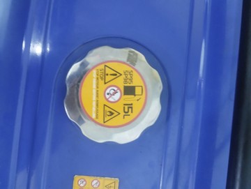 Б/в Генератор Master Flash mf3700 01-201150578