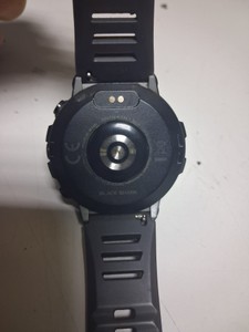 Б/в Смарт-годинник Black Shark gs3 sport bs-w2402 01-201154432