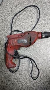 Б/в Дриль ударний Einhell tc-id 710 e 01-201154520