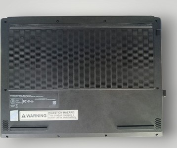 Б/в Ноутбук Lenovo 15/core ultra 7 255hx ddr5/32gb ddr5/hdd *відсутній/ssd 1000 gb/rtx 5070 8gb 01-201140410