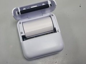 Б/в Міні-принтер Mini Printer 98491 01-201157040
