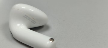 Б/в Навушники Apple airpods 4 01-201158330