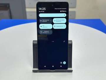 Б/в Мобільний телефон Motorola g24 4/128gb 01-201150087