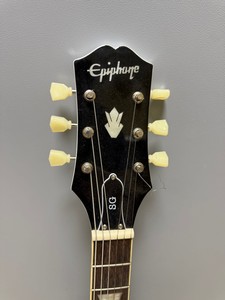 Б/в Електрогітара Epiphone sg standard 01-201156820