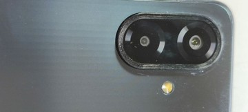 Б/в Мобільний телефон Samsung galaxy a07 4/128gb 01-201158321