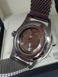 Б/в Годинник Certina c029.807 01-201158108