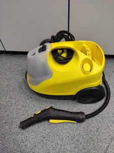 Б/в Пароочищувач Karcher sc 4 easyfix 01-201158648