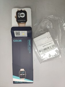 Б/в Смарт-годинник Colmi p28 plus 01-201152422