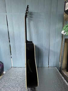 Б/у Акустическая гитара Maxtone wgc4011 01-201159324