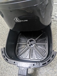 Б/в Фритюрниця Extralink sj-600 01-201159464