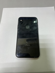 Б/в Мобільний телефон Apple iphone x 64gb 01-201159306