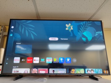 Б/в Телевізор Samsung ue40f6000f 01-201159469