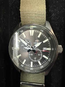 Б/в Годинник Orient f6b2-uad0 01-201162379