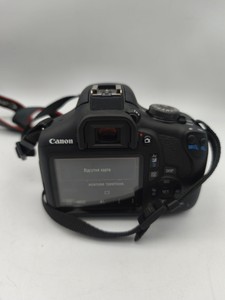 Б/в Фотоапарат Canon eos 2000d kit 18-55mm 01-201160208