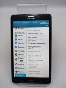 Б/в Планшет Samsung galaxy tab 4 7.0 8gb 3g 01-201165014