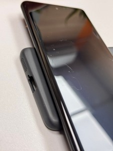 Б/в Мобільний телефон Xiaomi redmi note 15 4g 8/256gb 01-201165144