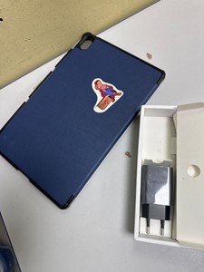 Б/в Планшет Lenovo tab p11 tb-j606f 4/128gb 01-201142833