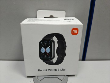 Б/в Смарт-годинник Xiaomi redmi watch 5 lite 01-201166359
