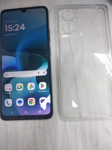 Б/в Мобільний телефон Motorola moto g06 power 4/256gb 01-201166644