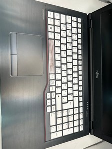 Б/в Ноутбук  15/core i5 6200u ddr3/8gb ddr3/hdd *відсутній/ssd 512 gb/*інтегрована 01-201166486