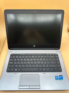 Hp 14/core i5 4300m ddr3/16gb ddr3/hdd *відсутній/ssd 256 gb/*інтегрована